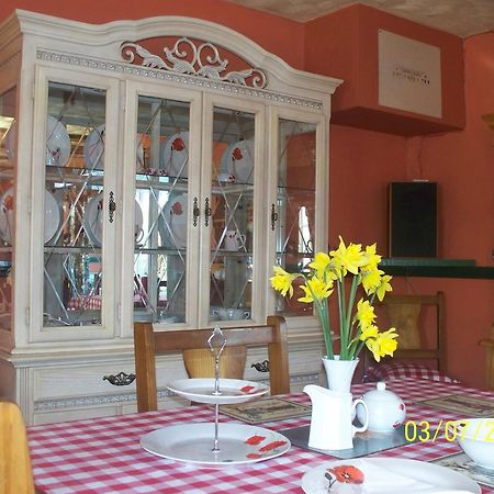 The Old School House B&B Ballinskelligs Oda fotoğraf