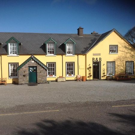 The Old School House B&B Ballinskelligs Dış mekan fotoğraf