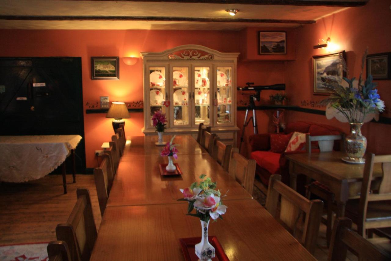 The Old School House B&B Ballinskelligs Dış mekan fotoğraf