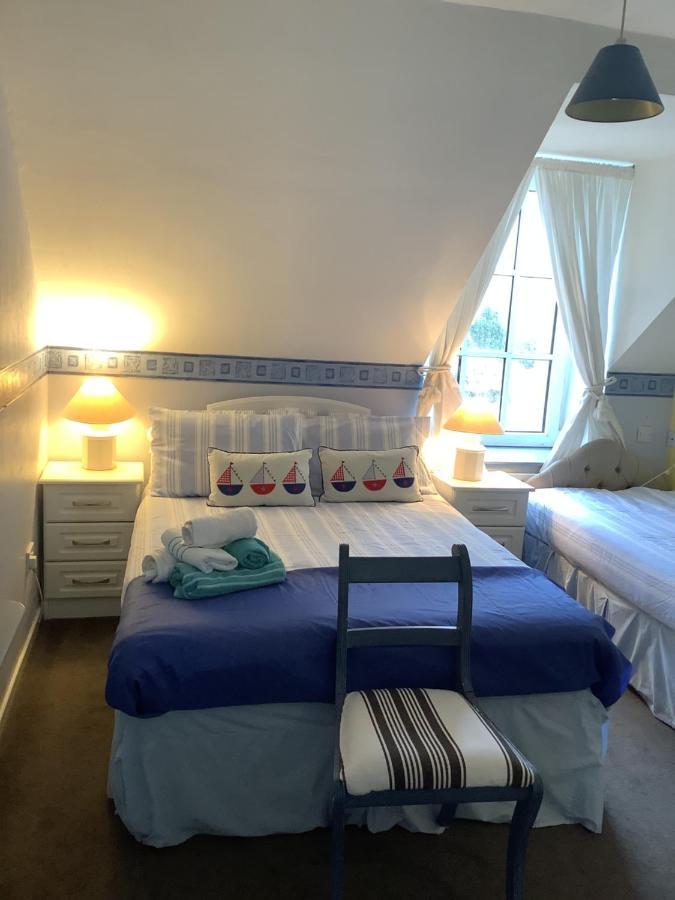 The Old School House B&B Ballinskelligs Dış mekan fotoğraf