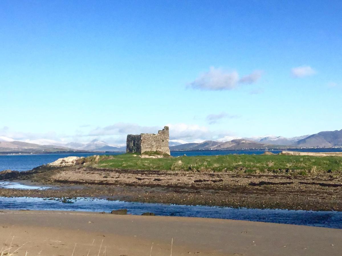 The Old School House B&B Ballinskelligs Dış mekan fotoğraf
