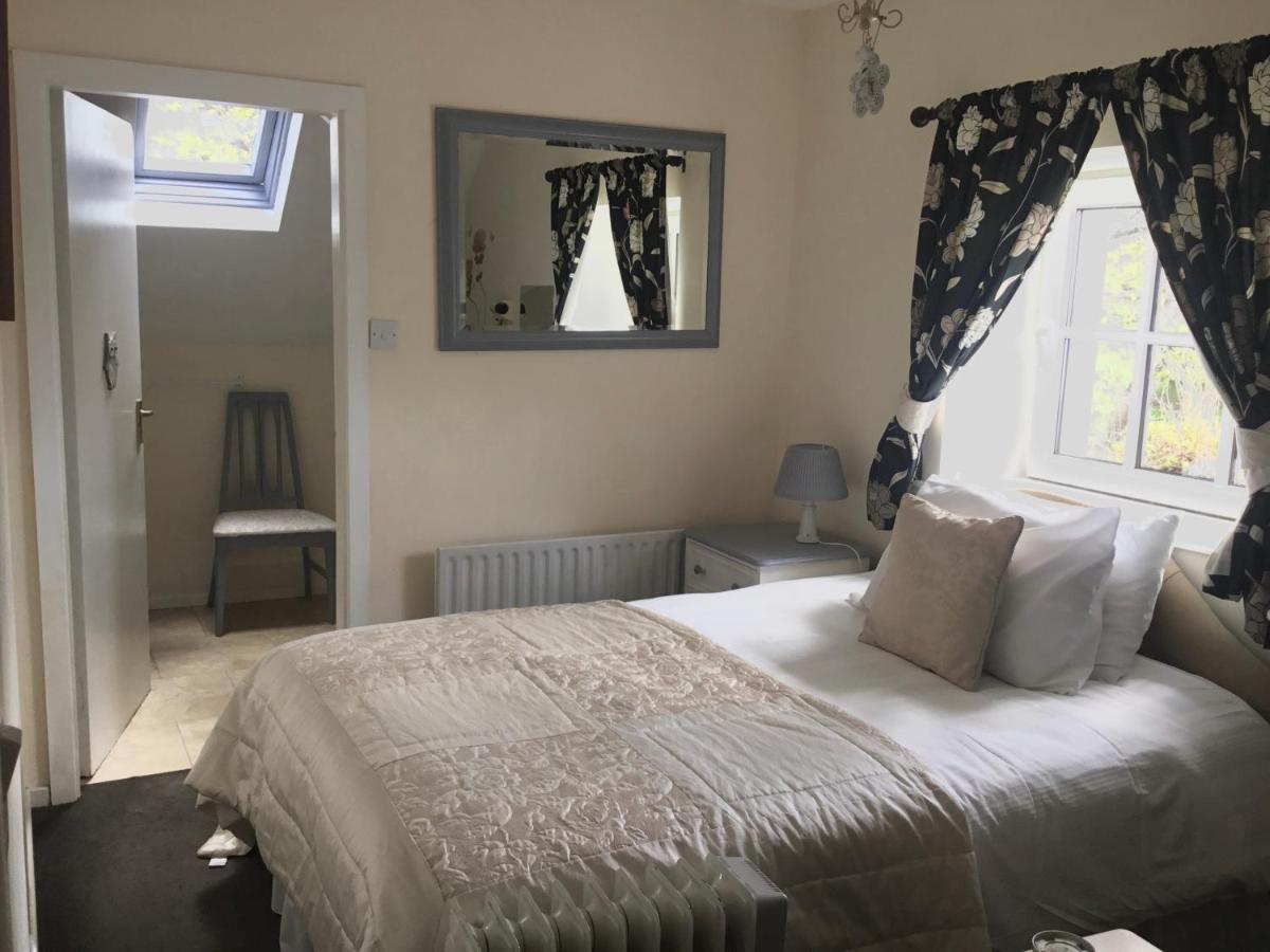 The Old School House B&B Ballinskelligs Dış mekan fotoğraf