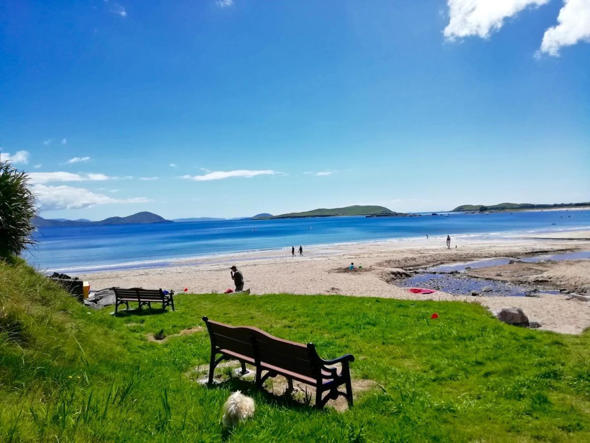The Old School House B&B Ballinskelligs Dış mekan fotoğraf