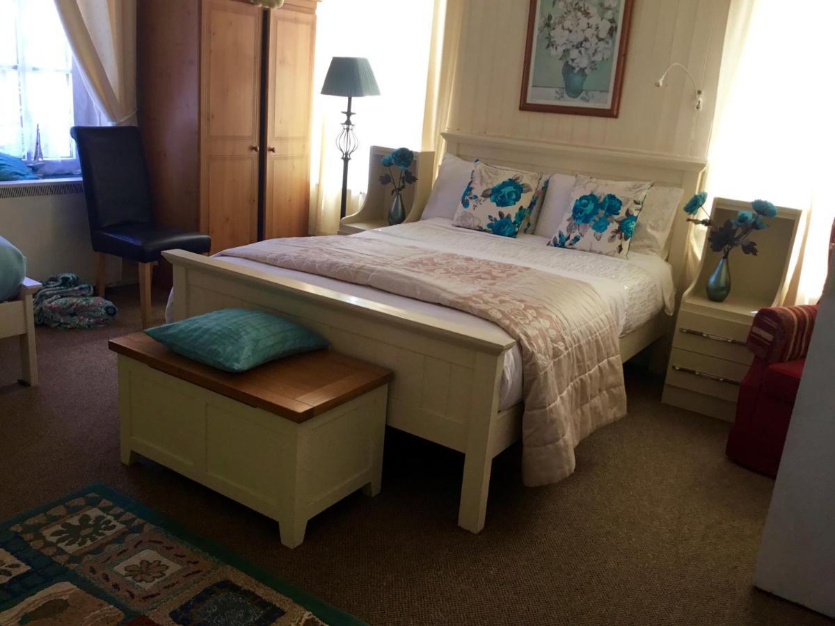 The Old School House B&B Ballinskelligs Dış mekan fotoğraf