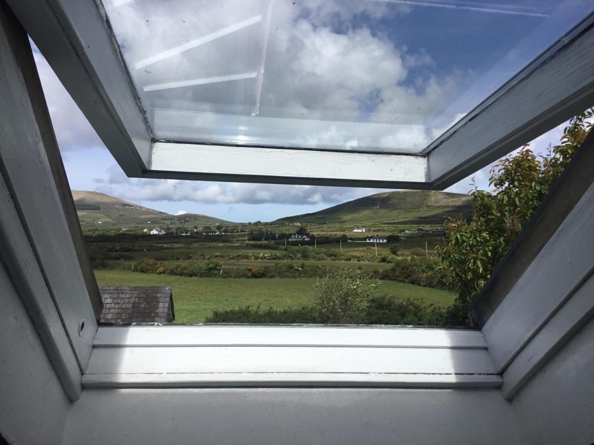 The Old School House B&B Ballinskelligs Dış mekan fotoğraf