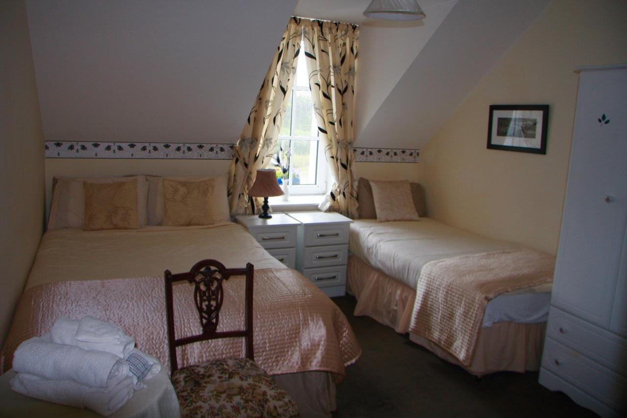 The Old School House B&B Ballinskelligs Dış mekan fotoğraf