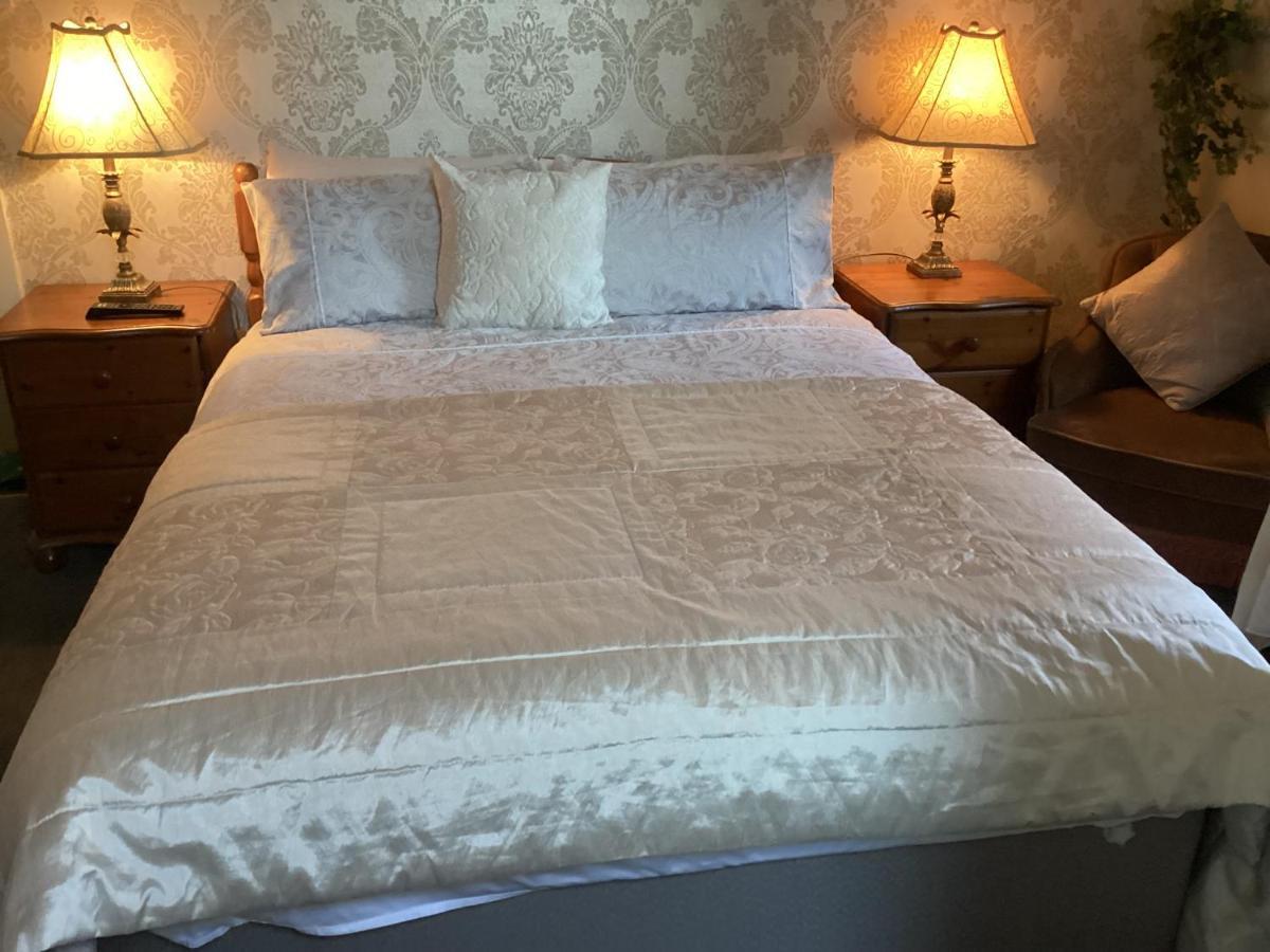 The Old School House B&B Ballinskelligs Dış mekan fotoğraf