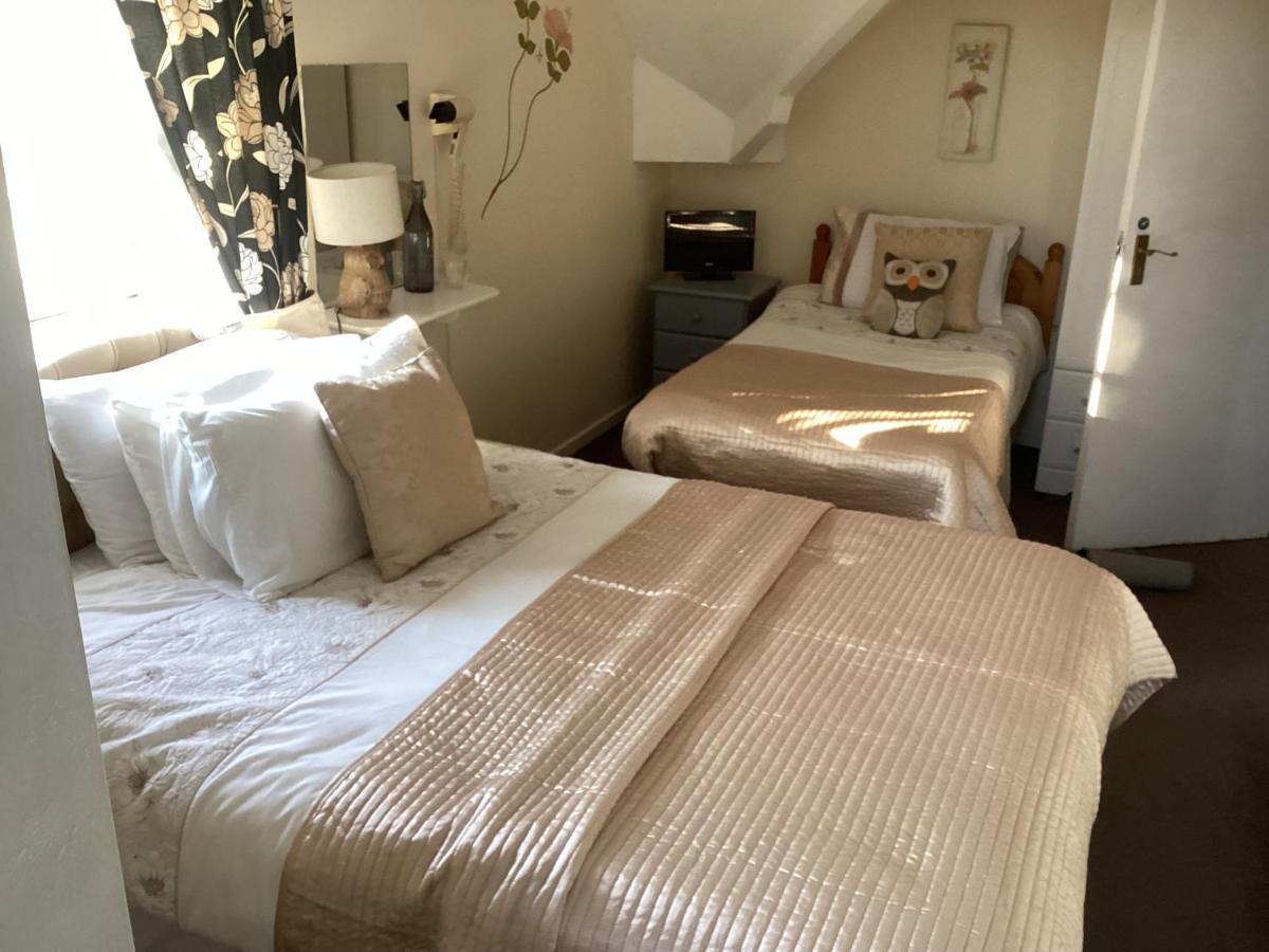 The Old School House B&B Ballinskelligs Dış mekan fotoğraf