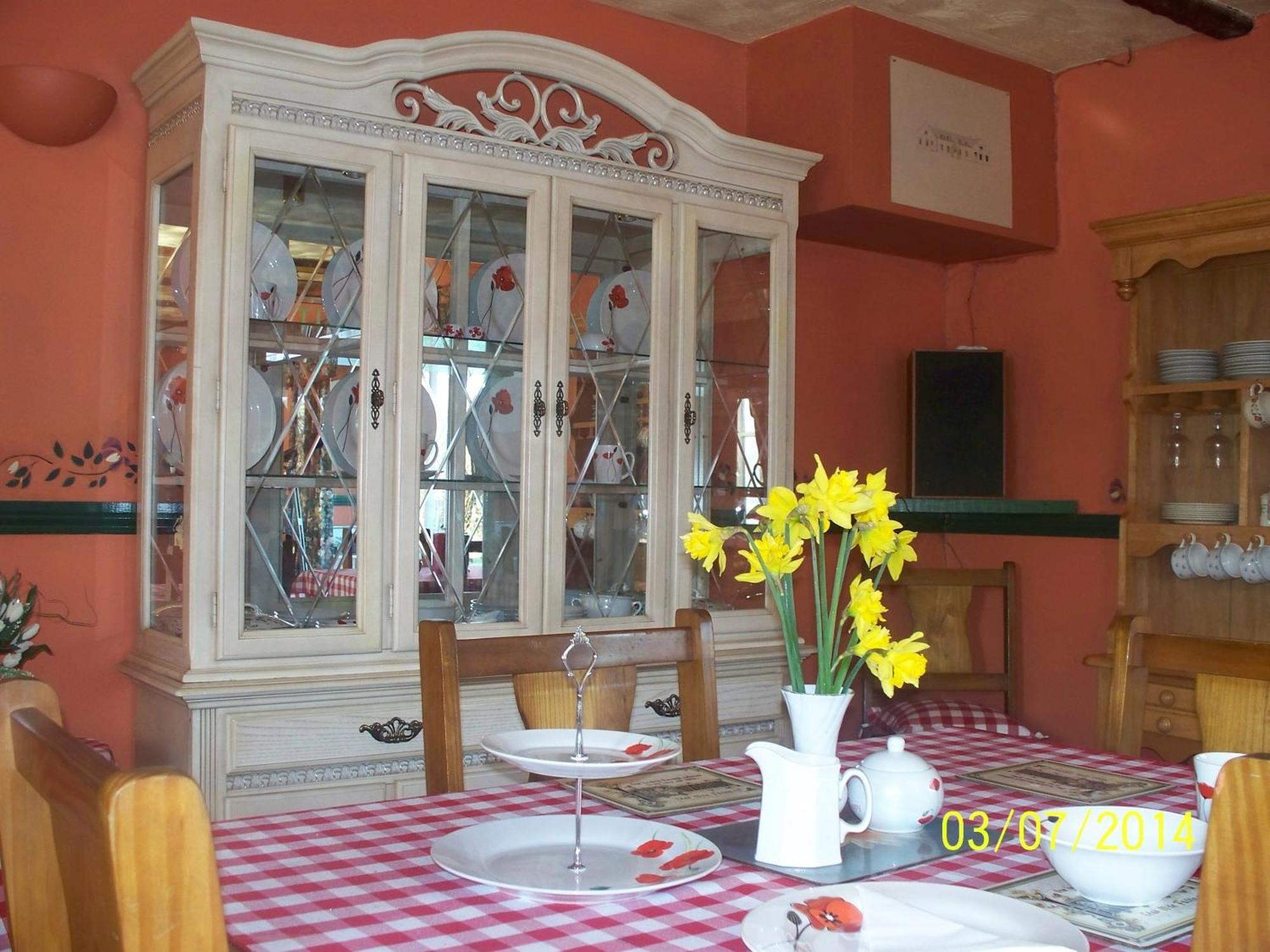 The Old School House B&B Ballinskelligs Oda fotoğraf