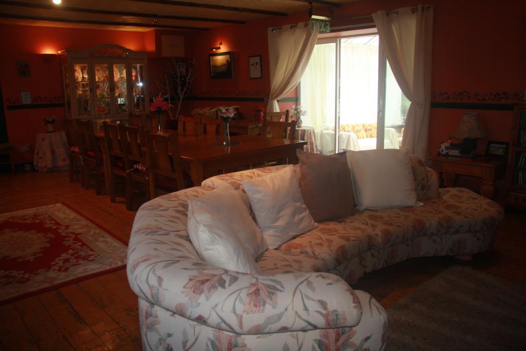 The Old School House B&B Ballinskelligs Dış mekan fotoğraf