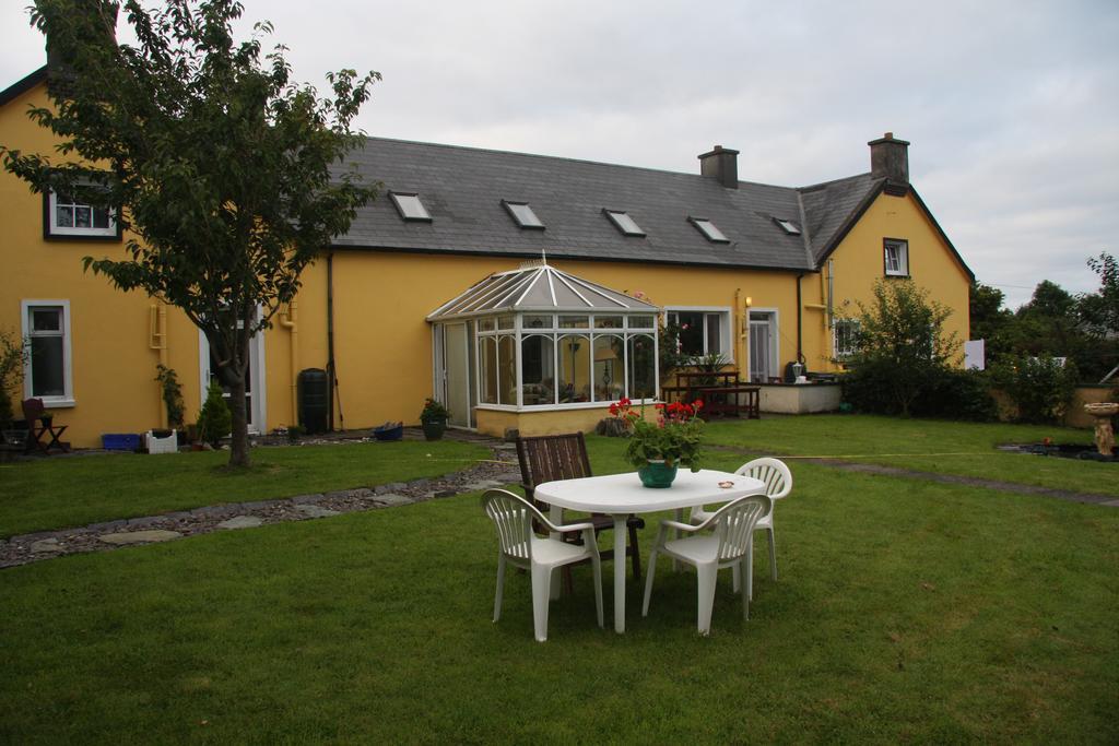 The Old School House B&B Ballinskelligs Dış mekan fotoğraf