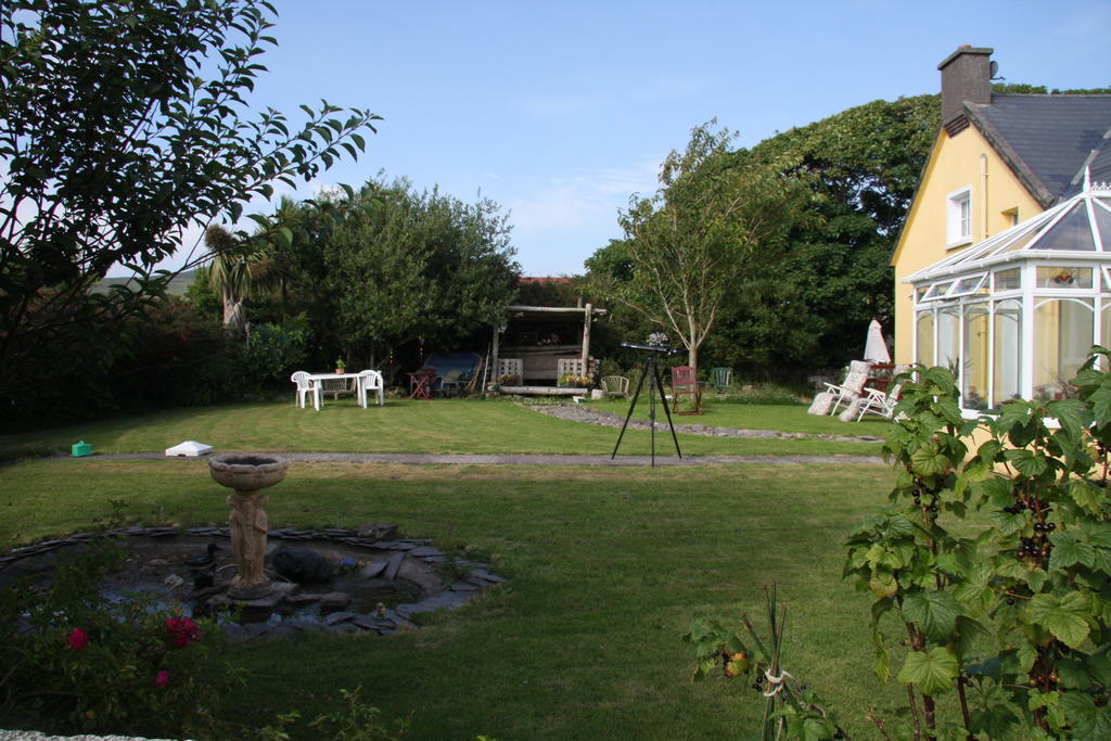 The Old School House B&B Ballinskelligs Dış mekan fotoğraf