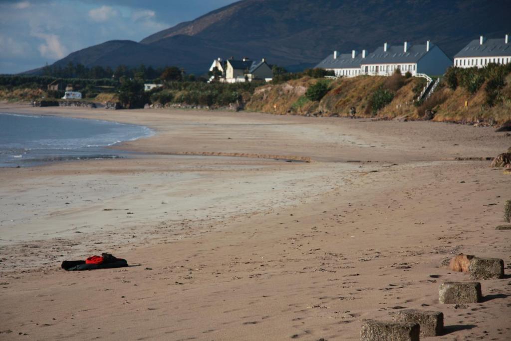 The Old School House B&B Ballinskelligs Dış mekan fotoğraf