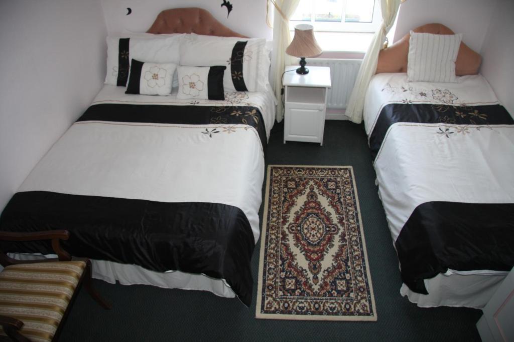 The Old School House B&B Ballinskelligs Dış mekan fotoğraf