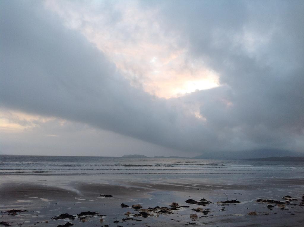 The Old School House B&B Ballinskelligs Dış mekan fotoğraf