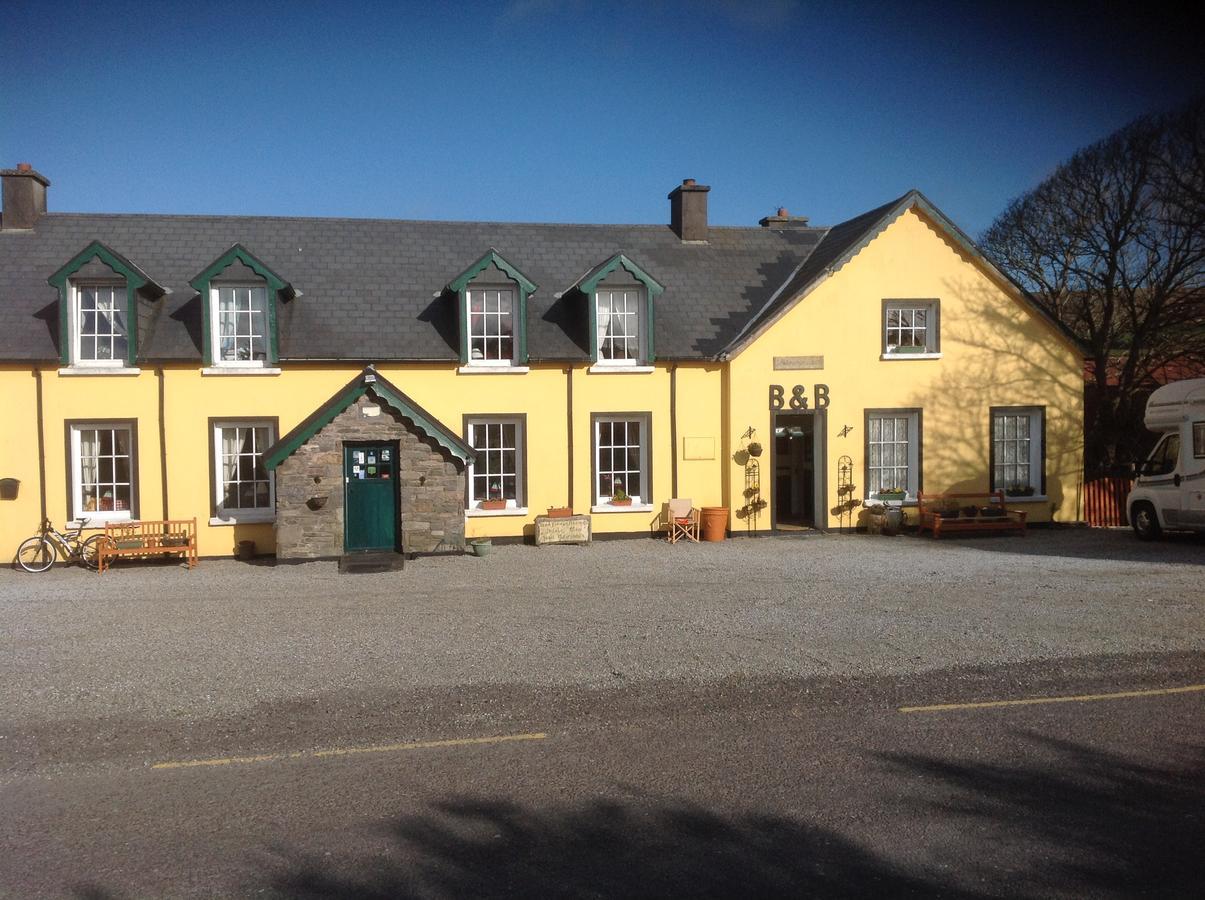 The Old School House B&B Ballinskelligs Dış mekan fotoğraf