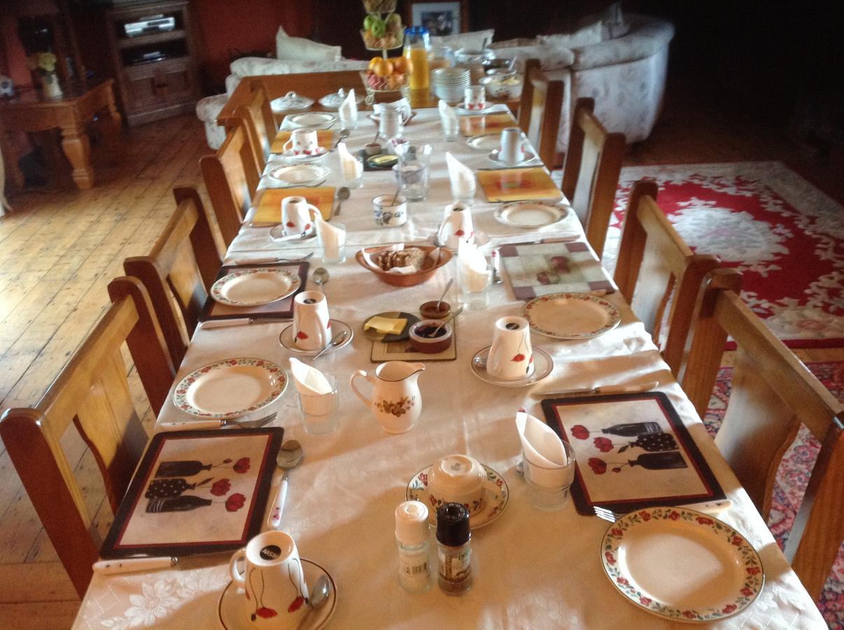 The Old School House B&B Ballinskelligs Dış mekan fotoğraf