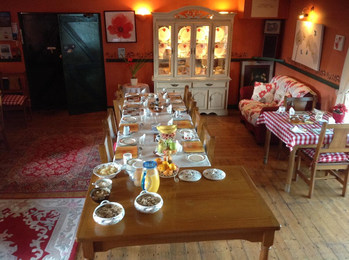 The Old School House B&B Ballinskelligs Dış mekan fotoğraf