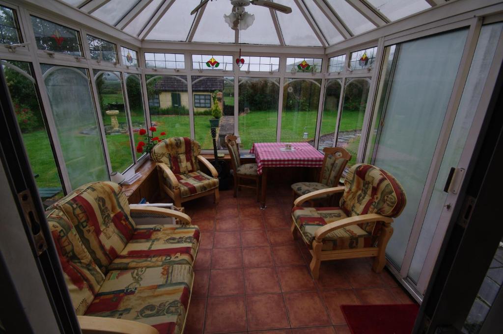 The Old School House B&B Ballinskelligs Dış mekan fotoğraf